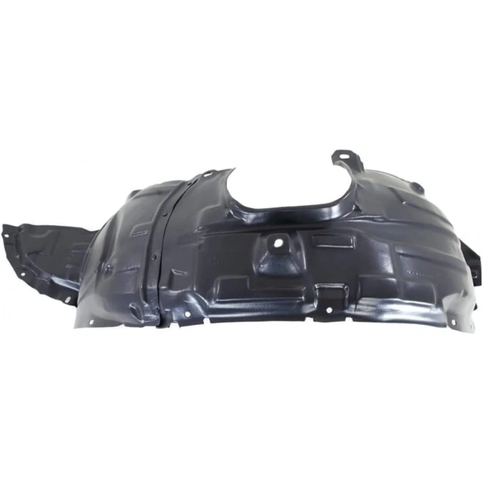Mazda 3 Çamurluk Davlumbazı Ön Sol (Oem No: Bp4K-56-140F)