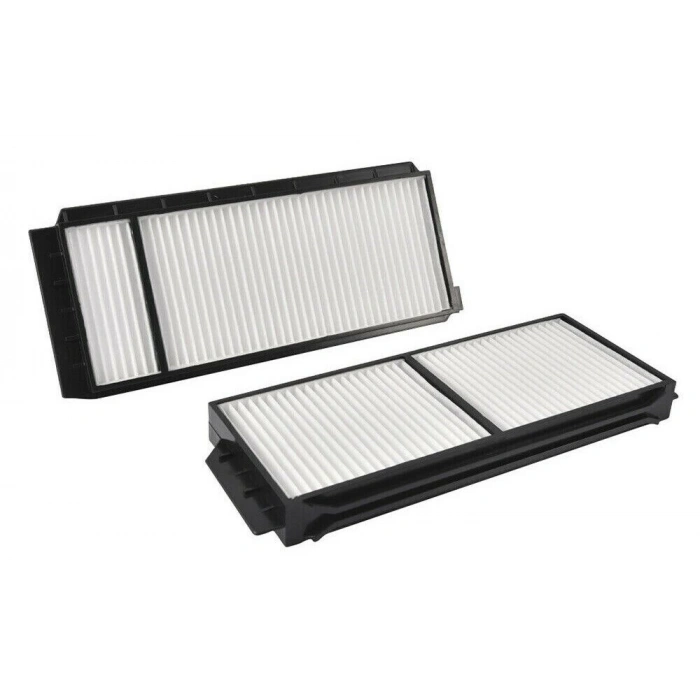 Polen Filtresi Mazda 3 03-08 / Mazda 5 05 Sonrası (Oem No: Bp4K-61-J6X)