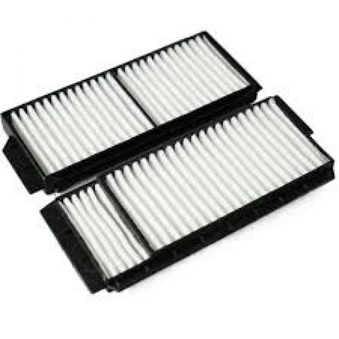 Polen Fıltresı Set Japon Mazda 3 (Bk) 1.6 03-08 (Oem No: Bp4K-61-J6X)