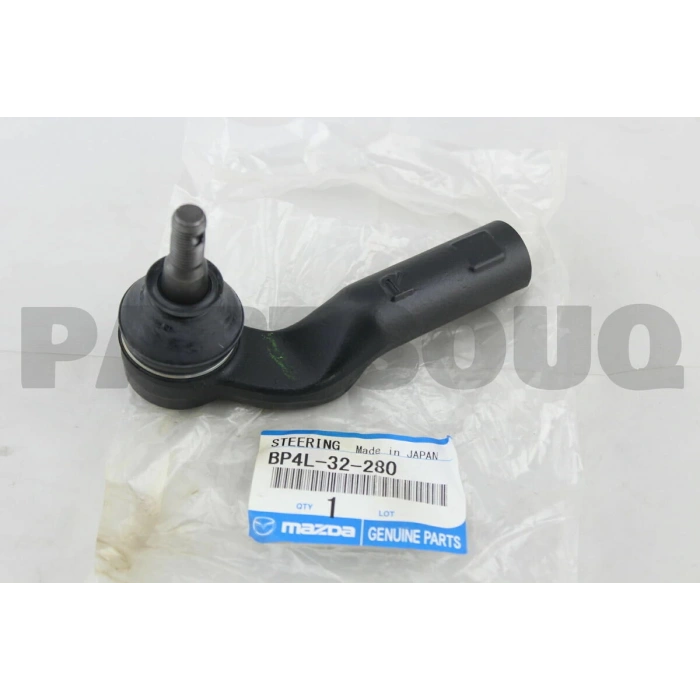 Rotbaşı Mazda 3 Sağ (Oem No: Bp4L32280)