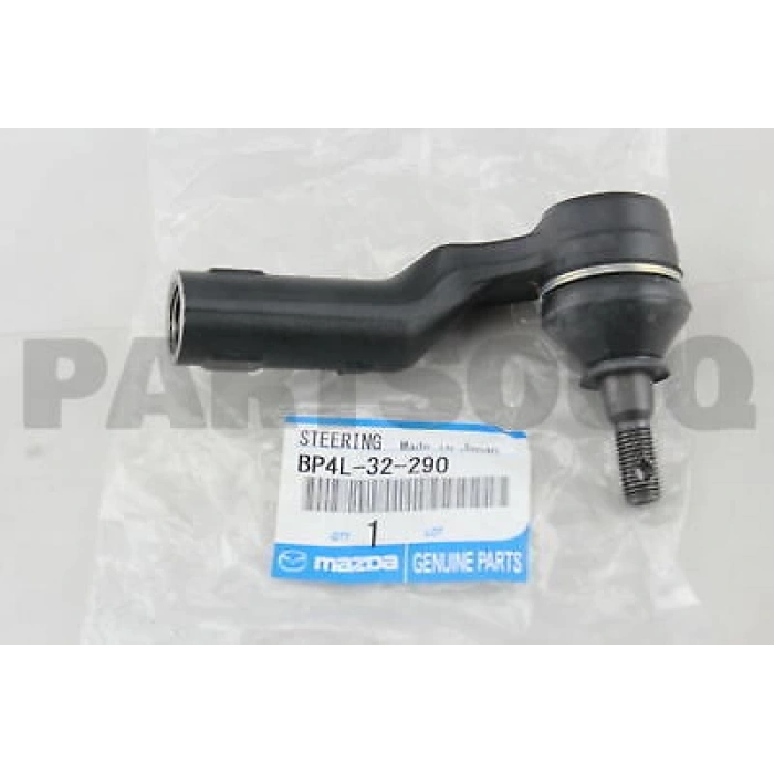 Rot Başı Mazda 3 Sol (Oem No: Bp4L32290)