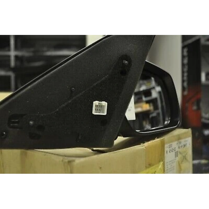 Ayna Dış Dikiz Mazda 3 03-08 Elektrikli Sağ (Oem No: Bp4L-69120M67)