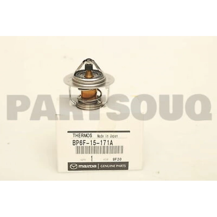 Termostat 88 °C Japon 323 (Ba, Bj) 1.5:1.6 95-02 (Oem No: Bp6F-15-171A)