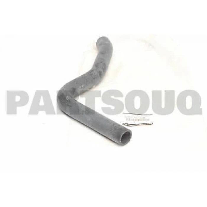 Radyatör Hortumu Üst . Japon 323 F (Ba) 1.8 95-98 (Oem No: Bpd7-15-186B)