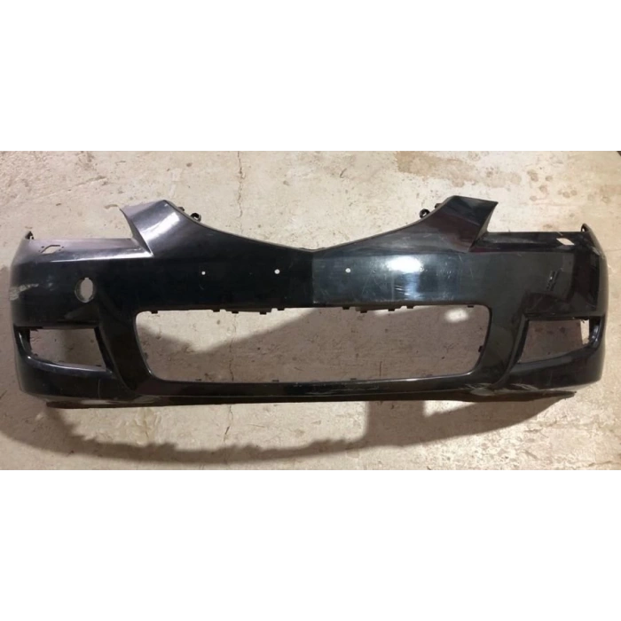 Tampon Mazda 3 Ön 07-09 Sedan (Oem No: Br5H-50031-Baa)