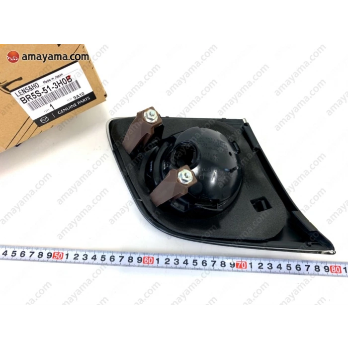 Stop Lambası Mazda 3 03-08 H.B Sağ (Oem No: Br5S-51-3H0B)