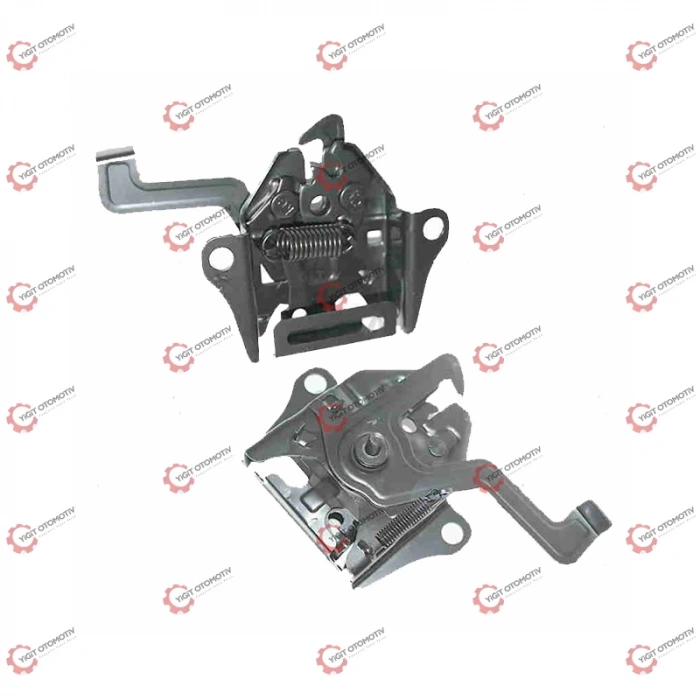 Kilit Kaput 323  90-95 (Oem No: Br93-56-620E)