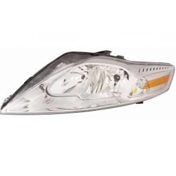 Far Sağ Ford Mondeo Bm 07- (Oem No: Bs71 13W029 Af)