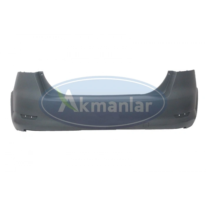 Tampon Arka Ford Mondeo Bm 10- (Oem No: Bs71 F17906 Cbxwaa)