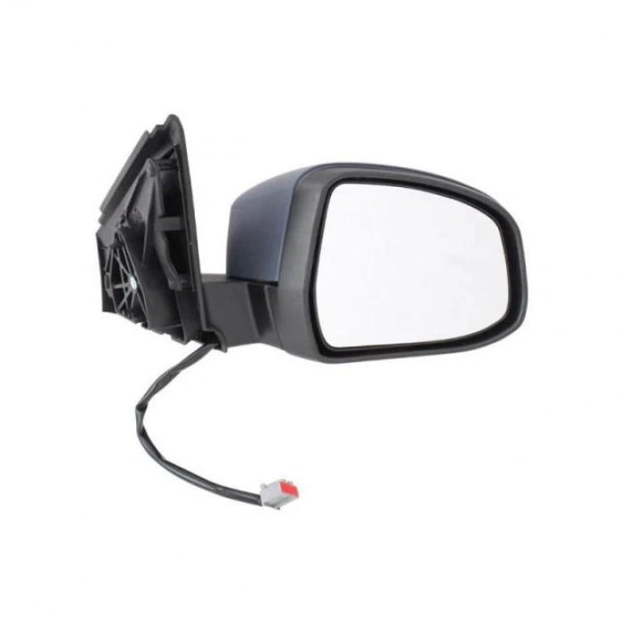 Ford Mondeo Elektrikli Katlanır Ayna 10/15 Astarlı Yan+Alt Sinyal  Hafızalı Blis Sağ Bs7117682Yb (Oem No: Bs7117682Yb)
