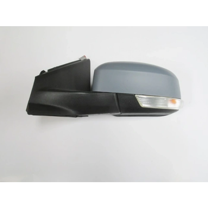 Ford Mondeo 2010-2011 Kapı Aynası Sol Elektrikli - Isıtmalı - Sinyalli - Gri Kapaklı 6 Fiş Li (Bfn) (Oem No: Bs71-17683-Lb)