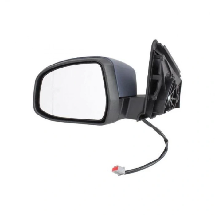 Ford Mondeo Elektrikli Katlanır Ayna 10/15 Astarlı Yan+Alt Sinyalli  Hafızalı Sol Bs7117683Wa (Oem No: Bs7117683Wa)