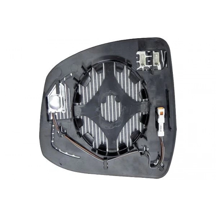 Ford Focus (11/17) Mondeo (10/15) Elektrikli Ayna Camı Kör Noktalı Blıs Sağ Bs7117K740Ab (Oem No: Bs7117K740Ab)