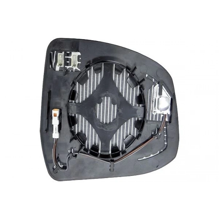 Ford Focus (11/17) Mondeo (10/15) Elektrikli Ayna Camı Kör Noktalı Blıs Sol Bs7117K741Ab (Oem No: Bs7117K741Ab)