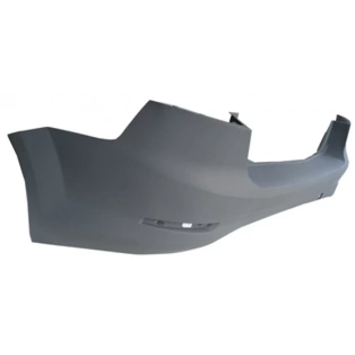 Ford Mondeo- 11/14; Arka Tampon Gri (Sensör Deliksiz Tw) (Oem No: Bs71A17906Bbxwaa)