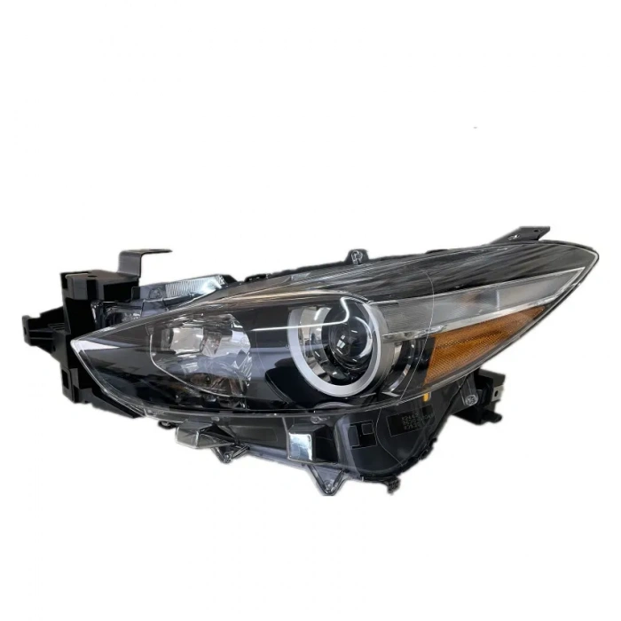 Far Sol Halogen Japon Mazda 3 (Bn) 1.5:1.5 D 16-18 (Oem No: Bsp4-51-0L0D)
