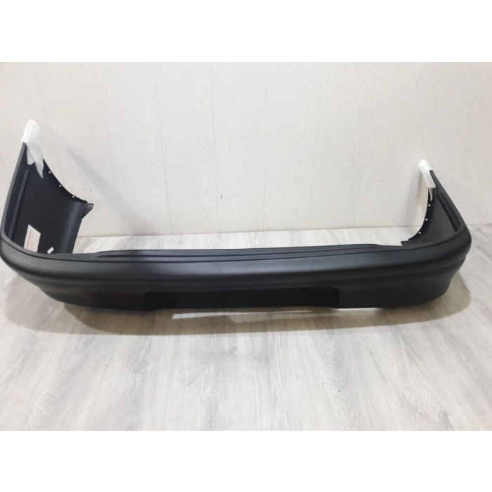 Mazda 323 Sedan - 1990-1995 Arka Tampon (Plaka Delikli Fpı) (Adet) (Oem No:Bte350221)