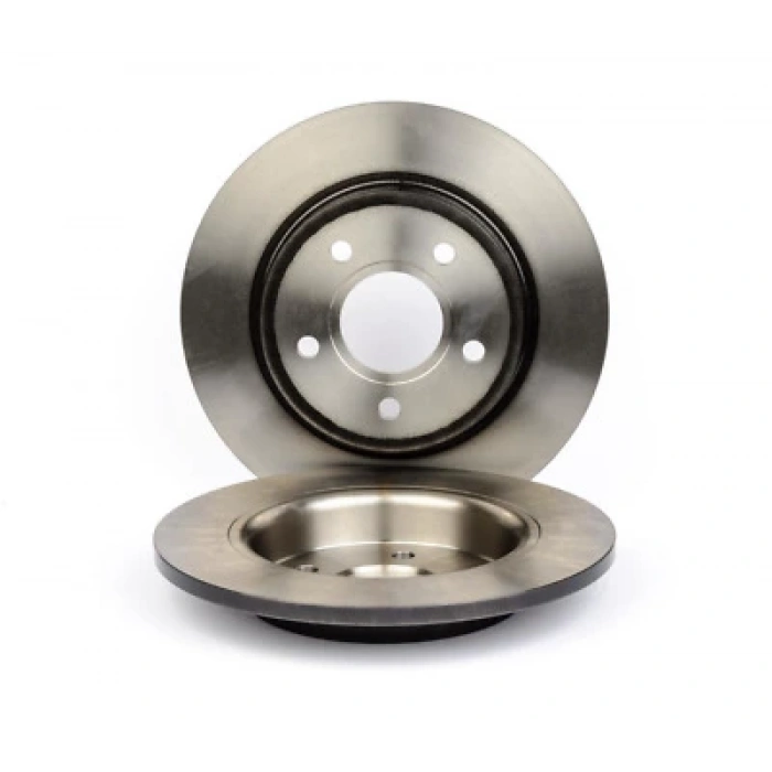 Fren Dıskı Arka Takım Ford Focus/C Max Bm 11- (Oem No: Bv61 2A315 Ba)