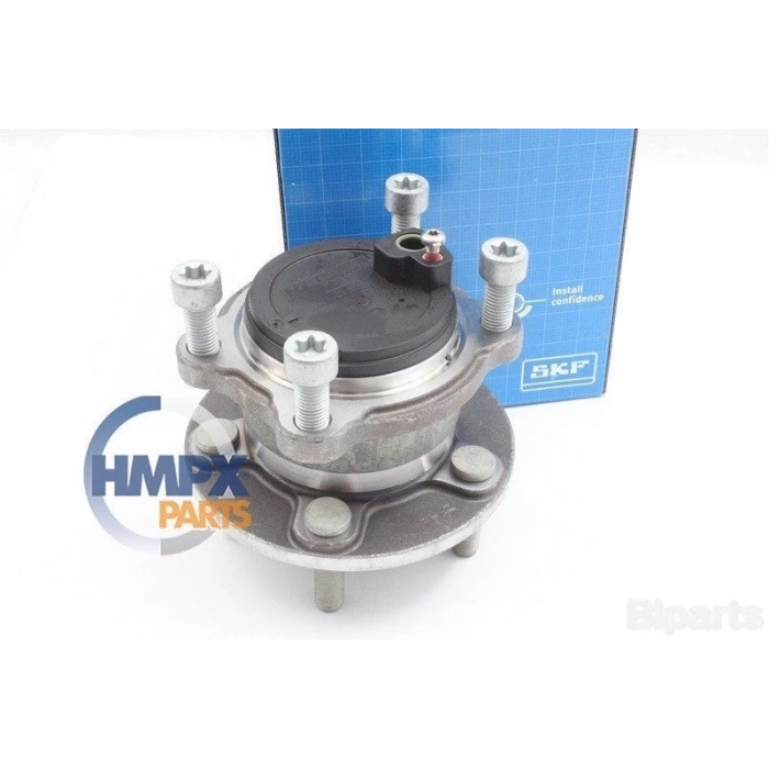 Porya Rulmanı Arka Ford Focus / Mondeo Bm 11- (Oem No: Bv61 2C299 Aah)