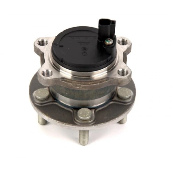 Porya Arka Rulmanlı Bv61 2C299 Bae/1684591/1710936/1786088/Bv61 2C299 Aah/Aaf/1851452 Ford Focus Bm 11- (Oem No: Bv61 2C299 Baf)