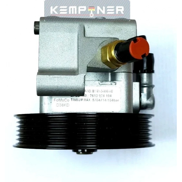 Direksiyon Pompası Ford Focus 1,6 Zetec-S 11- (Oem No: Bv61 3A696 Ab)