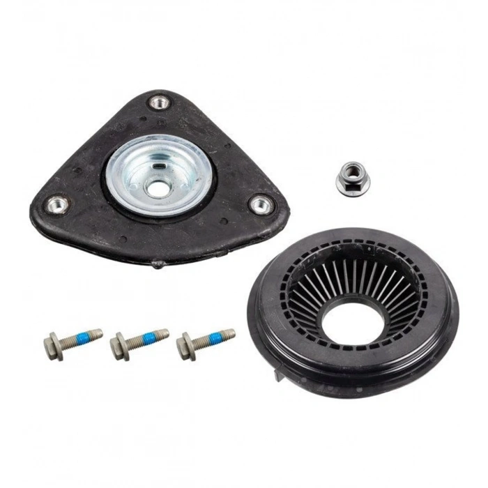 Amortısör Takozu Ön Bılyalı Set Bv61 3K155 C2B/Dv61 3K099 Af Ford Focus/Connect Bm 11- (Oem No: Bv61 3D122 Aa)