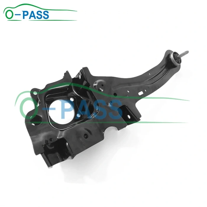 Aks Tasıyıcı Arka Sag Ford Focus/C Max Bm 10- (Oem No: Bv61 5A968 Cc)