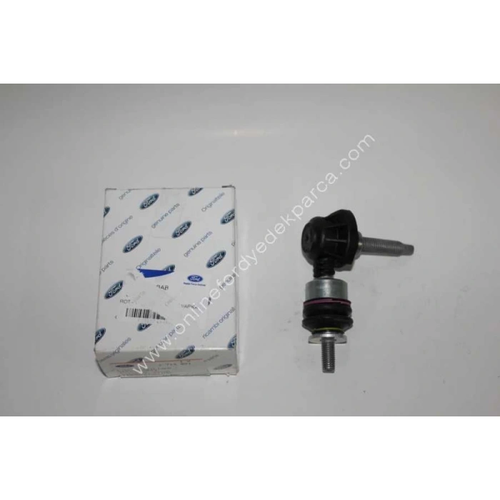 Vıraj Askı Rotu Arka H.Back-C Max/Bv61 5C486 Aaa/31317271 Ford Focus/C Max/V40 Bm 11- (Oem No: Bv61 5C486 Bae)