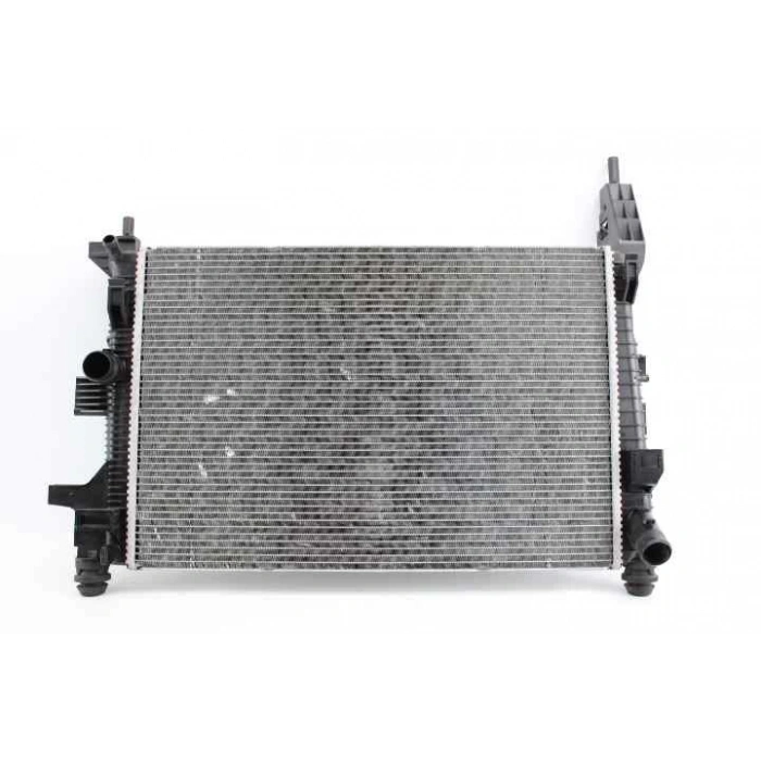 Su Radyatörü Dızel Ford Focus Bm 11- (Oem No: Bv61 8005 Bd)