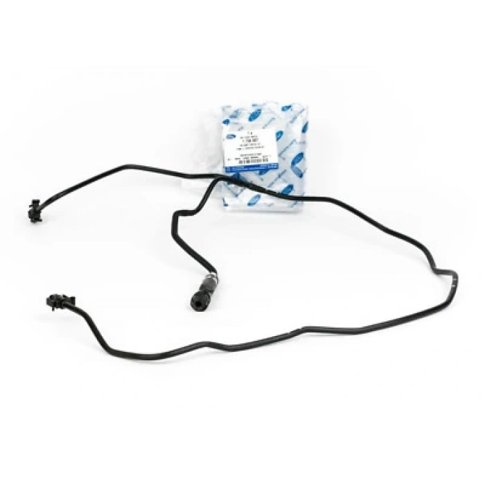 Radyatör Yedek Su Depo Hortumu Ford Focus 1.6 Bnz 11- (Oem No: Bv61 8K012 Cd)