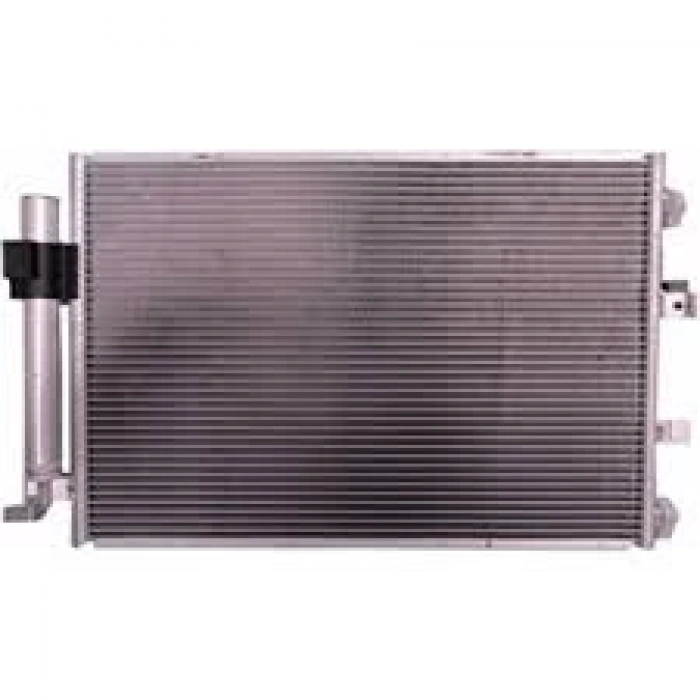 Radyatör Klima Focus Iıı 11-15 1.0 Gtdı-1.6Tdcı / C Max 10Sonrası 1.0 Brazıng (Oem No: Bv6119710Ba)