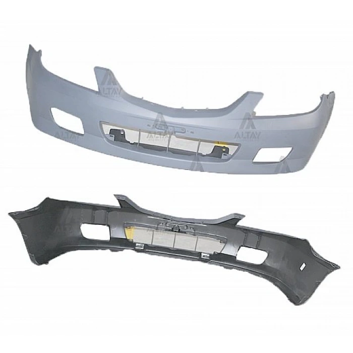 Tampon 323 Ön 01-03 (Oem No: Bvje-50-031)