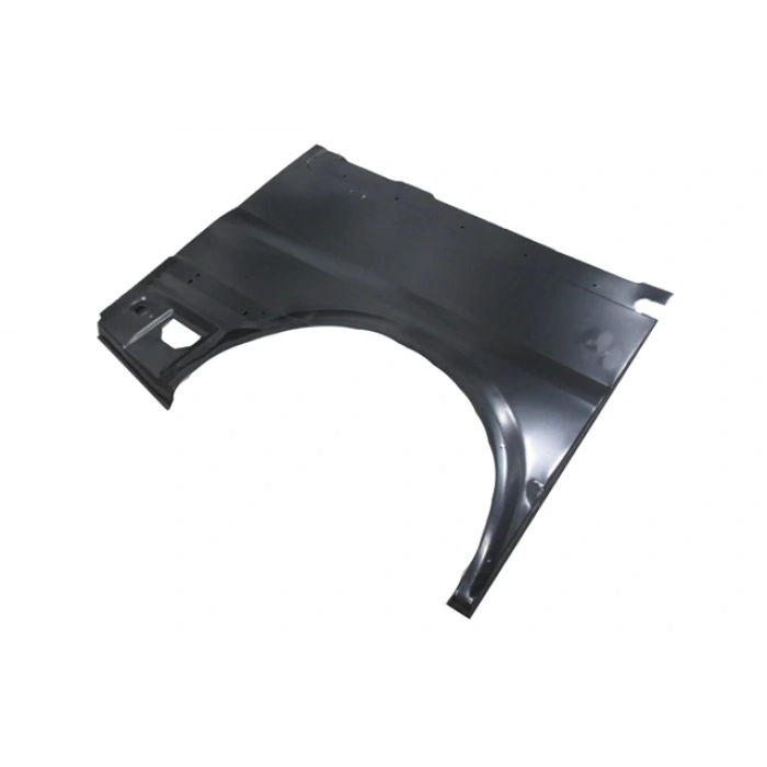 Ford Transıt- V347- 07/13; Arka Çamurluk Sağ (Kısa) (Gövde Sacı) (Cam Kadar) (Oem No: C15B200K22Bf)