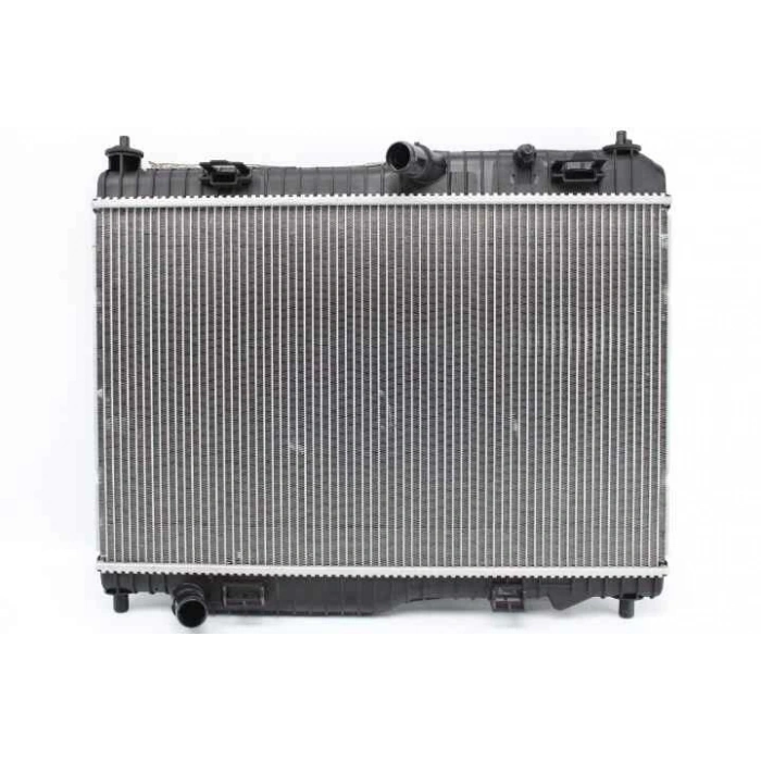 Su Radyatörü Ford Fıesta/B Max/Courıer 1,0 Ecoboost 13- (Oem No: C1B1 8005 Aa)