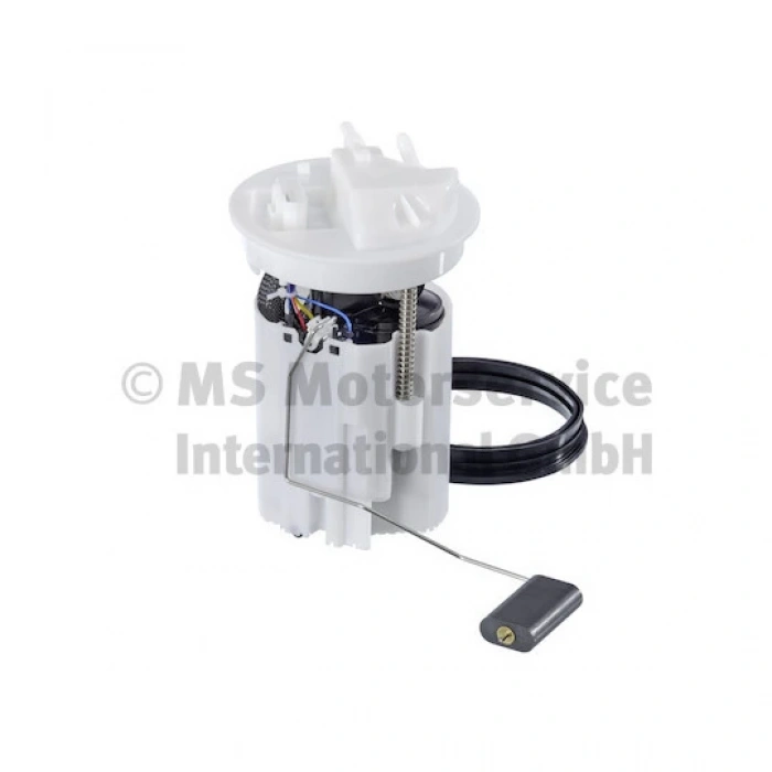 Depo Şamandırası Komple Fıesta 12Sonrası 1.25-1.4-1.6 Benzınlı (Oem No: C1B19H307Be)