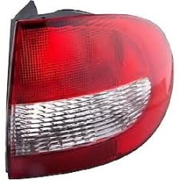 Stop Lambası Sağ Ledlı Ford Fıesta Bm 11- (Oem No: C1Bb 13404 Bc)