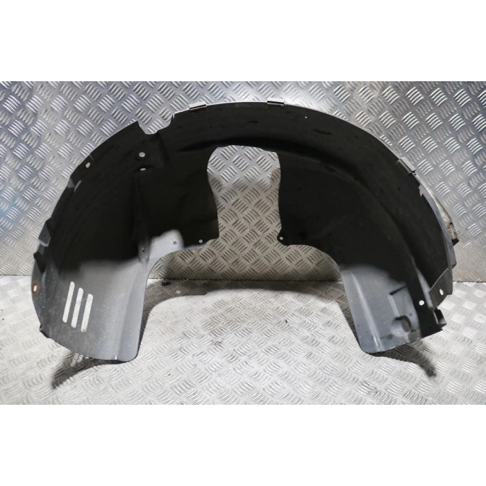 Ford Fiesta 2009 2013 Çamurluk Davlumbazı Ön Sol 8A61 16115 Ad (Oem No:C1Bb16115Ab)