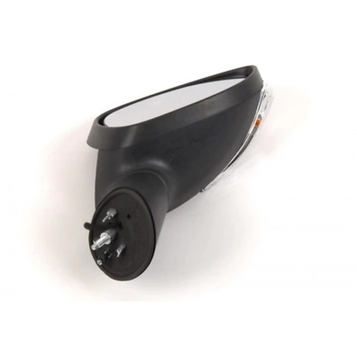 Dıs Dıkız Aynası Sağ Elektrıklı Isıtmalı Ford Fıesta Bm 13- (Oem No: C1Bb 17682 Dd)