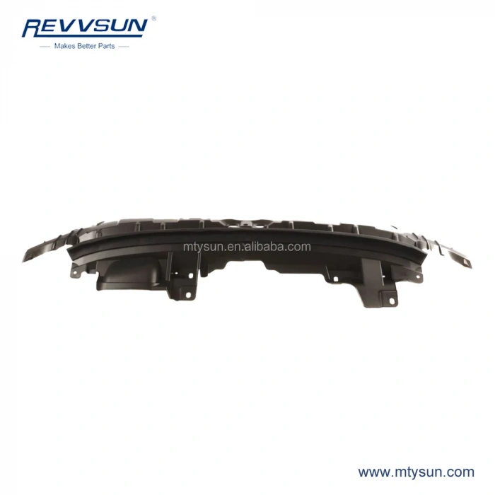 Ön Tampon İç  Braketi Ford Fıesta Bm 13- (Oem No: C1Bb 17H763 Ad)