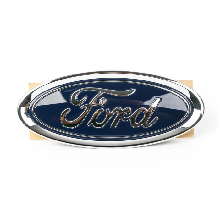 Kımlık Plakası Ford Ford Fıesta Bm 13- (Oem No: C1Bb 8B262 Aa)
