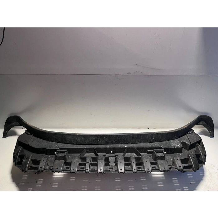 Ön Tampon Alt Deflektörü Ford Fıesta Bm 13- (Oem No: C1Bb 8B384 Ab)