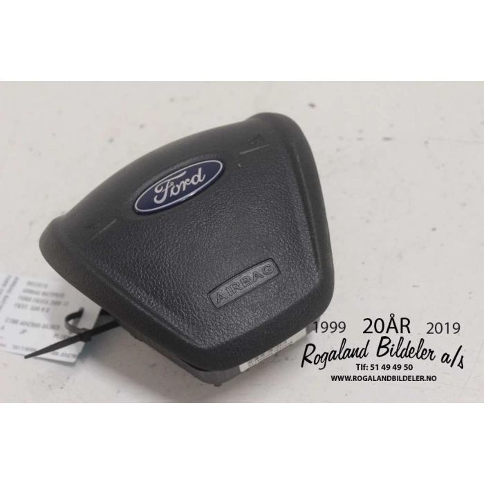 Hava Yastıgı Sol Sürücü Ford Fıesta Bm 09- (Oem No: C1Bb A042B85 Ba38C5)