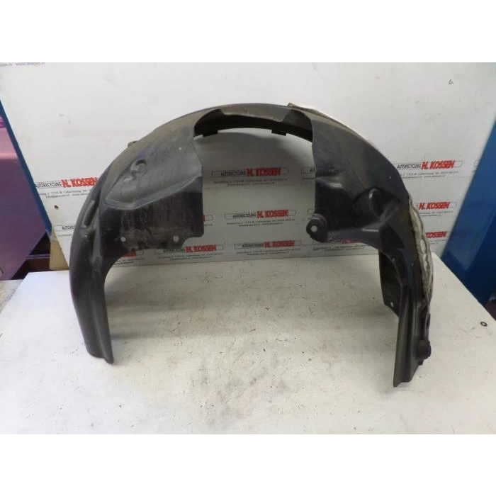 Çamurluk Davlumbazı Fıesta 09-18 Ön Sağ (Oem No: C1Bb-16114-Ab)