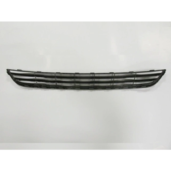 Ford Fiesta 2013-2017 Ön Tampon Panjuru Siyah (Nikelaj Çerçevesiz) (Bfn) (Oem No: C1Bb17K945Bb)