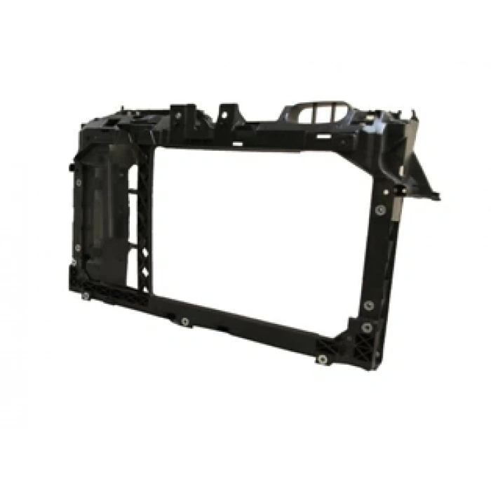 Ford Fiesta 2009-2013 Ön Panel Komple Plastik (Dizel Benzinli) 1.4-1.6Cc (Koruma Panelli) (Sımyı) (Oem No: C1Bba16E146Ac)