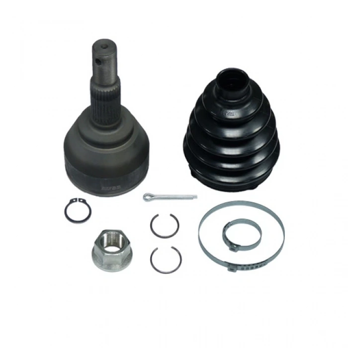 Aks Kafası Dış Cvt Japon Juke (F15) 1.5 Dcı 10- (Oem No: C9211-1Kb0B)