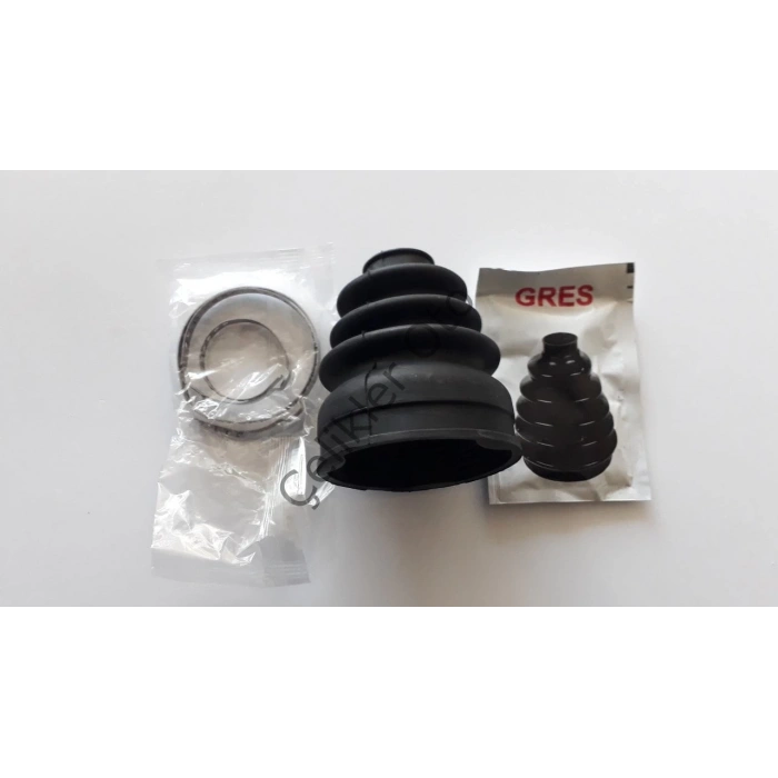 Aks Körüğü Takım İç Qashqaı / Xtraıl 06Sonrası Benzinli (Oem No: C9741-Jd02B)