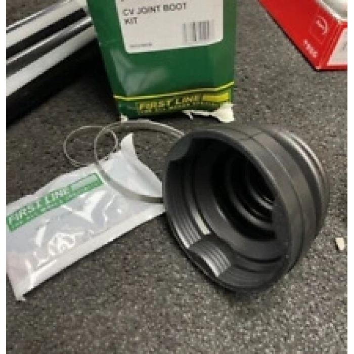 Aks Körüğü Dış Japon Juke Bm 10- (Oem No: C9B41Av315)