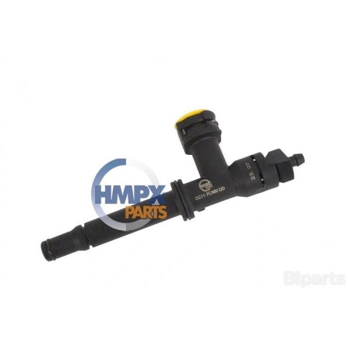 Debrıyaj Rulman Adaptörü Mt82 (6 Vıtes) Ford Transıt V348/V363/Ranger 12- 2.2 Cr Mt-82 11- (Oem No: Cc11 7C560 Dd)