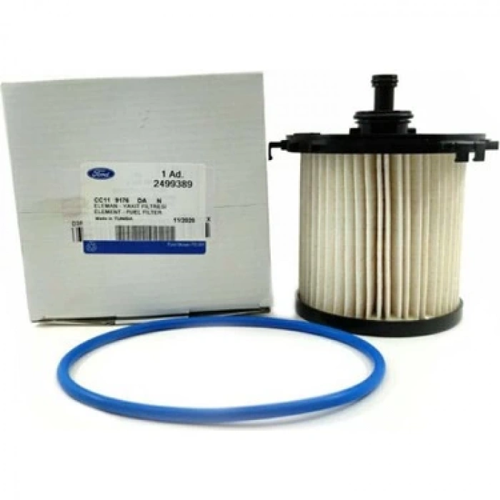 YAKIT FİLTRESİ CC11 9176 BC FORD TRANSIT V347/V348/V362/V363 2,2 D 11- (Oem No: CC11 9176 DA)